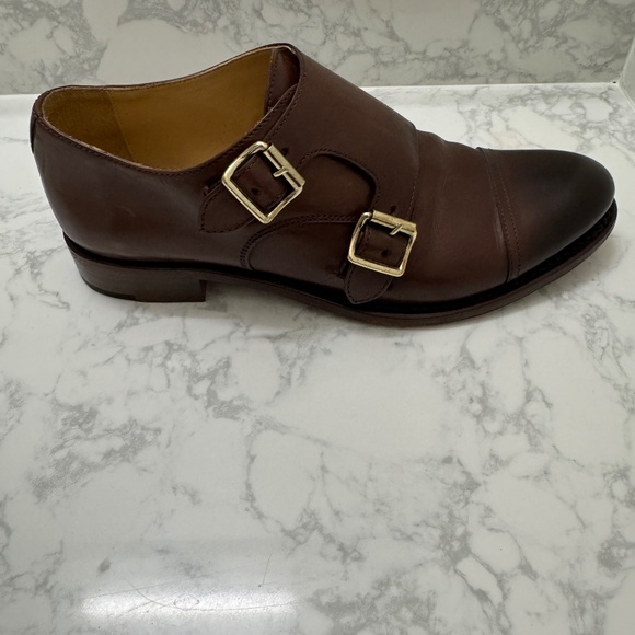 The Office of Angela Scott - Mr. Colin Monkstrap - Picture 5 of 9